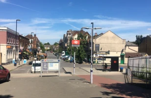 Staplehurst Road, Hither Green